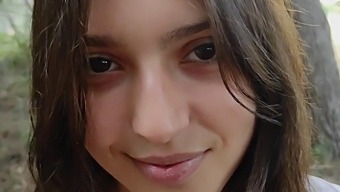 Onlyfans Star Seduces And Abuses A Young Girl In The Woods