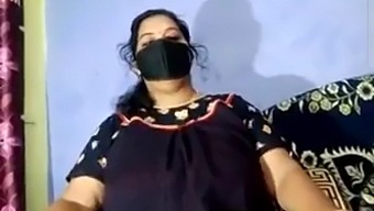Indian Mature Wife With Big Ass Gets Fucked Hard