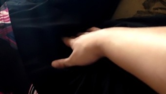 Experience The Eroticism Of An Oriental Mature Beauty In High Definition