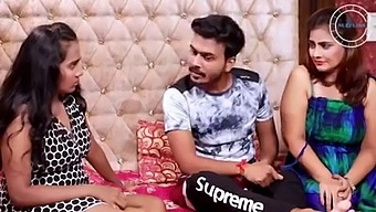 Desi Web Series 00002: Indian Romance And Passion