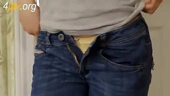 Khanthaka'S Friend Fucks An Asian Girl In A Steamy Milf Movie