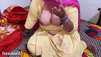 Indian Boy And Pakistani Girl Indulge In Passionate Encounter