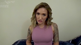 Mom'S Forbidden Love: Teen Son Experiences Taboo Pleasures With Mature Milf