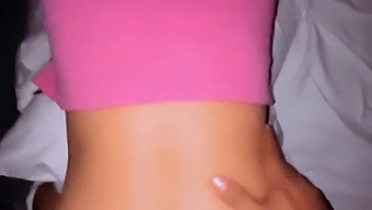 Sweet And Seductive: This Video Is All About A Whore'S Voice