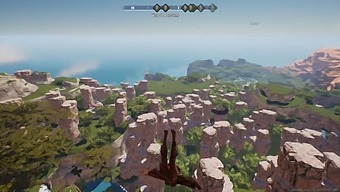 Explore An Open World And Engage In Fucking With Wild Life - An Action Rpg