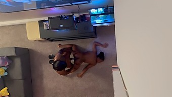 Amateur Gay Guy Has Intense Pov Sex With Muscular Partner