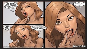 Adulterous Wife'S Intimate Encounter With Mailman In Season 3, Episode 2 Of The Card Game