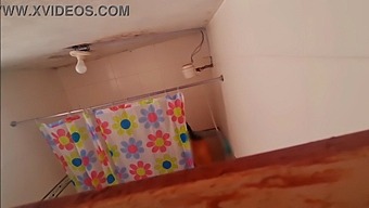 Surveilling My Wife'S Acquaintance During Our Trip