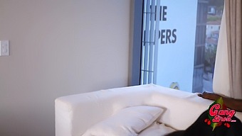 Part 4 Of The Favorite Client In A Massage Therapy Series