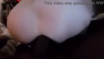 A Black Man'S Wife Gets Fucked Hard By A Big Cock