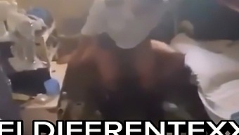 Authentic Cops Indulging In Sex During Patrol And Recording It. Distribution