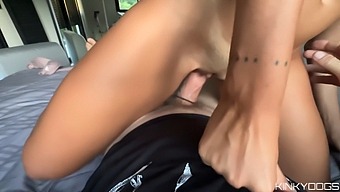 Roleplay With My Best Friend’s Wife Who Is A Cheating Wife.